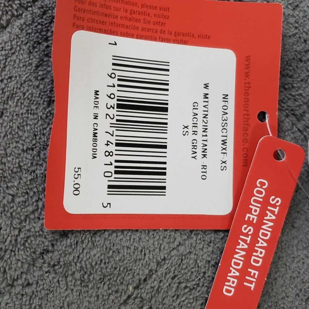 Tank Top - Picture 4 of 5